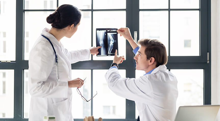 Loyola University Residents Academy