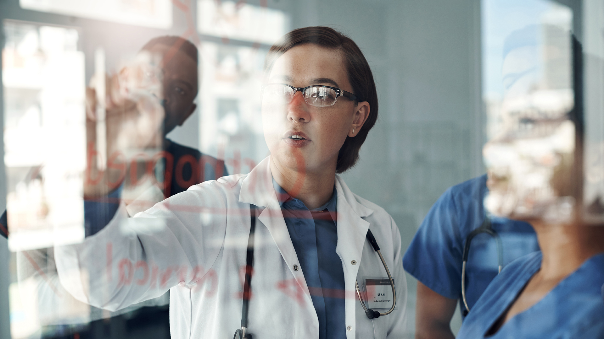 Campbell Clinic Residents Academy