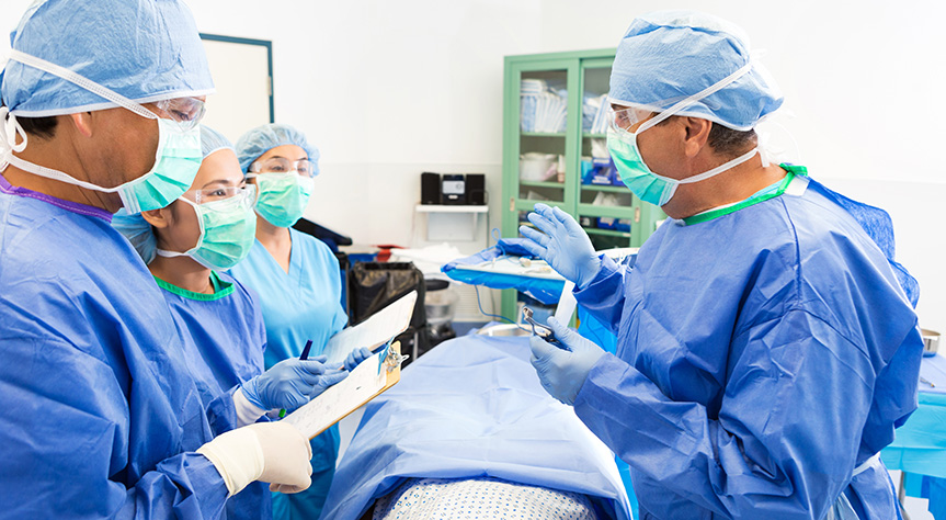 University of Alabama at Birmingham (UAB) Residents Academy