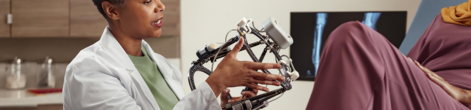 MAXFRAME AUTOSTRUT™ Program Image